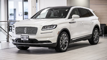 NAUTILUS Reserve AWD | 2.0L | TOIT PANO | 360CAMÉRA |