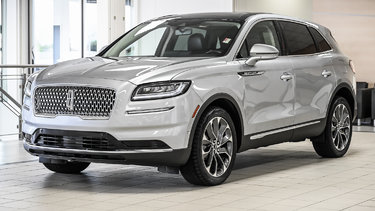 NAUTILUS Reserve AWD | 2.0L | TOIT PANO | 360CAMÉRA |
