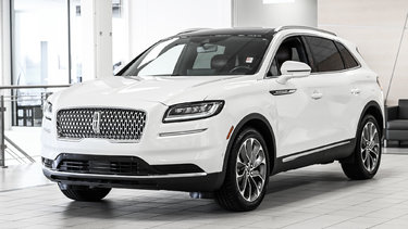 Nautilus Reserve | AWD | 201A | Ens. Remorquage | Toit pano