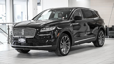 Lincoln Nautilus Reserve | 2.7 V6 | 201A | TOW PACK | TOIT PANO | 2022