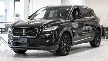 NAUTILUS Reserve | 2.0 ECOBOOST | MONOCHROME PACK | TOIT |