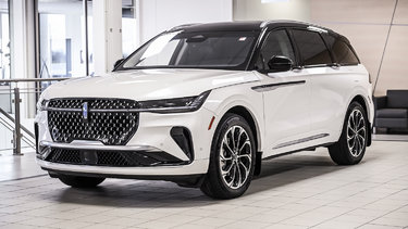 NAUTILUS Reserve AWD | HYBRID | 203A | REVEL ULTIMA
