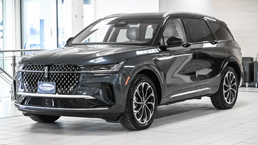 Nautilus Reserve | 2.0L | 202A | TOIT PANO | AUDIO REVEL |