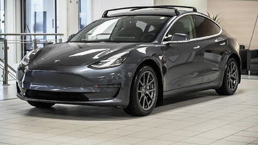 2020 Tesla MODEL 3 Standard Range Plus | JUSQU'A 402KM | TOIT PANO |