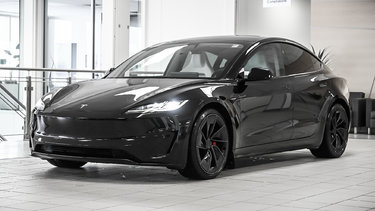 Tesla Model 3 Performance | 510HP | TOIT PANO | CUIR BLANC | 2024