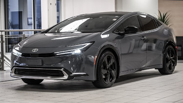 Toyota Prius Prime XSE PREMIUM | TOIT PANO | JBL | CAM 360 | NAV | 2023
