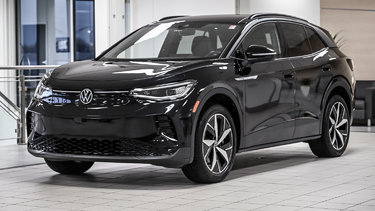 Volkswagen ID.4 Pro S | AWD | TOIT PANO | HARMAN KARDON | CARPLAY 2024