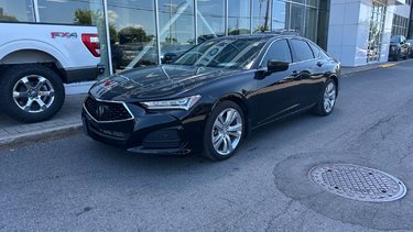 Acura TLX Tech | AWD | CUIR | TOIT | CARPLAY | 2022