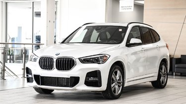 X1 xDrive28i | TOIT PANO | TOIT PANO | M PACK |