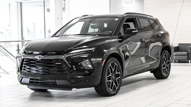 Blazer RS | AWD | TOIT PANO | 3.6 V6 |