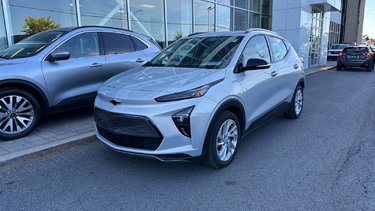 Chevrolet BOLT EUV LT | 397 KM D'AUTONOMIE | SIEGES CHAUFFANTS | 2022