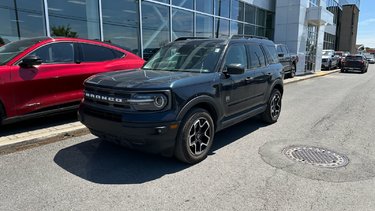 Ford BRONCO SPORT Big Bend | AWD | TOW PACK | 1.5L | 2021