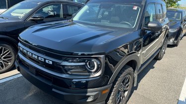 2023 Ford BRONCO SPORT Big Bend 4x4 | TOIT | CO-PILOT360 |