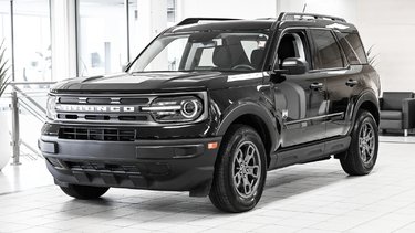 Bronco Sport Big Bend | AWD | TAUX 3.99% DISPO | TOW PACK |