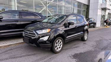 Ford EcoSport SE |TOIT OUVRANT | NAVIGATION | 1.0L | 2020