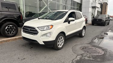 2020 Ford EcoSport SE | 4WD | 2.0 | TOIT OUVRANT | NAV | CARPLAY |
