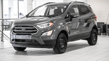 Ford EcoSport SE | 4WD | 2.0 | TOIT OUVRANT | NAV | CARPLAY | 2022