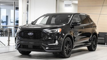 2020 Ford Edge ST-LINE | AWD | TOIT PANO | TOWPACK | VOLANT CHAUF