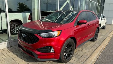 2022 Ford Edge ST-Line AWD | TOIT PANO | CO-PILOT360 | CARPLAY |