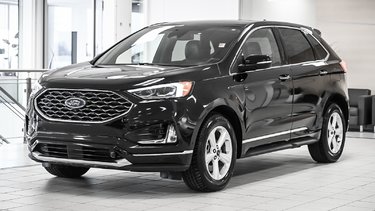 Edge Titanium | AWD | ENS. REMORQ. | B&O | TOIT PANO