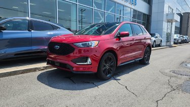 Ford Edge ST-LINE AWD | TOIT PANO | VOLANT CHAUFFANT | 2023