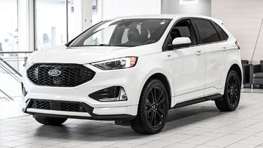 Edge ST-LINE | AWD | TOW PACK | COPILOT360 |