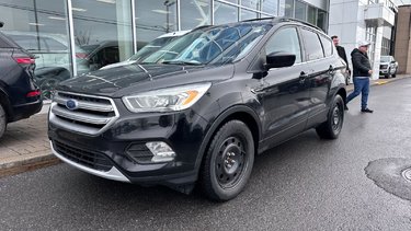 2017 Ford Escape SE | 1.5 | CARPLAY | FWD | CAMÉRA