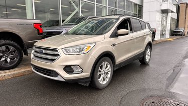2017 Ford Escape SE | 1.5 | NAVIGATION | CAMÉRA |