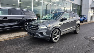 Escape SEL | 4WD | 2.0L | ENS. DECOR SPORT | 19 PO | NAV