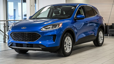 2020 Ford Escape SE | AWD | CARPLAY | SIÉGES CHAUFFANTS |