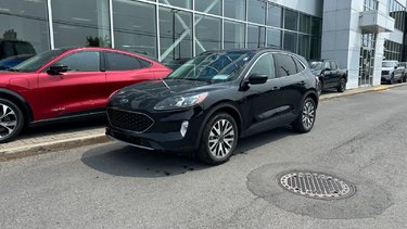 Ford Escape Titanium Hybrid | AWD | CUIR | B&O | 2021