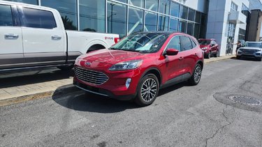 Ford Escape Titanium Plug-In Hybrid | PREMIUM PACK | TOIT PANO 2021