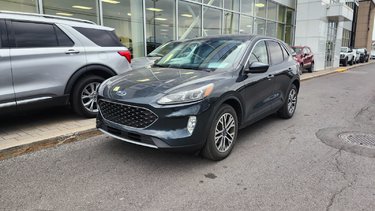Ford Escape SEL | AWD | CUIR | NAV | CARPLAY | FORDPASS | 2022