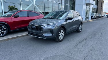 Escape Active | AWD | VOLANT CHAUFFANT | DEMARREUR |