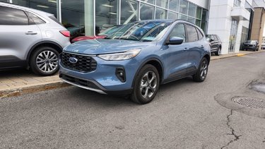 Escape ST-Line Select | AWD | ECRAN 13.2P  | ENS TECH |