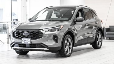 Escape ST-Line Select HYBRID ** 2025 AU PRIX D'UN 2024 **