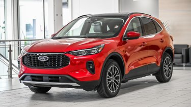 Escape PHEV | SPÉCIAL DÉMO 4.99% | PREMIUM | TOIT PANO