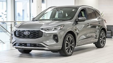 Escape ST-Line Elite | 2.5 HYBRID | AWD | TOIT PANO |
