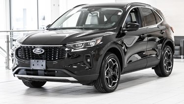 Escape Platinum | AWD | SPÉCIAL DÉMO 2.99% | TOIT PANO