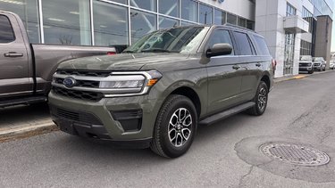 2024 Ford Expedition XLT 4X4 DEMO 4.99% | HEAVY-DUTY TOW | TOIT PANO