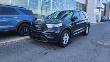 2021 Ford Explorer XLT | AWD | 7 PASSAGERS | TOW PACK |
