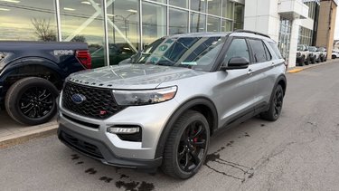 2023 Ford Explorer ST | 400HP | TECH PACK | TOI PANO |