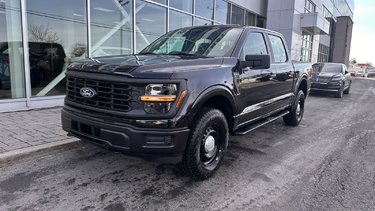 F-150 Police Responder 3.5 ECOBOOST | NAVIGATION| CARPLAY |