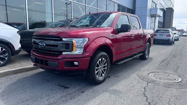 2019 Ford F-150 XLT | 302A | SPORT PACK | NAVIGATION | 2.7 V6 |