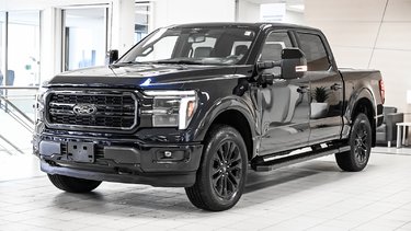 F-150 LARIAT | 4X4 | 5.0L | SPÉCIAL DÉMO | TOIT PANO