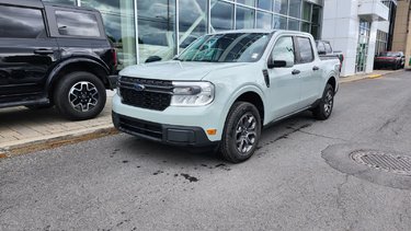 2022 Ford Maverick XLT | 2.5 HYBRID |CO-PILOT360 |