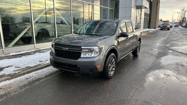 2022 Ford Maverick XLT | AWD | CAMÉRA | FORDPASS |