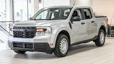 Ford Maverick XL | AWD | TOW 4K | 2.0 ECOBOOST | 2022