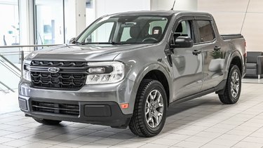 Maverick XL | AWD | TOW 4K | 2.0 ECOBOOST |