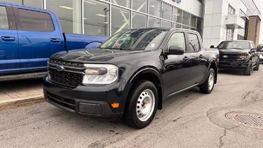 2023 Ford Maverick XLT | AWD | 2.0 ECOBOOST | ENS LUXE|